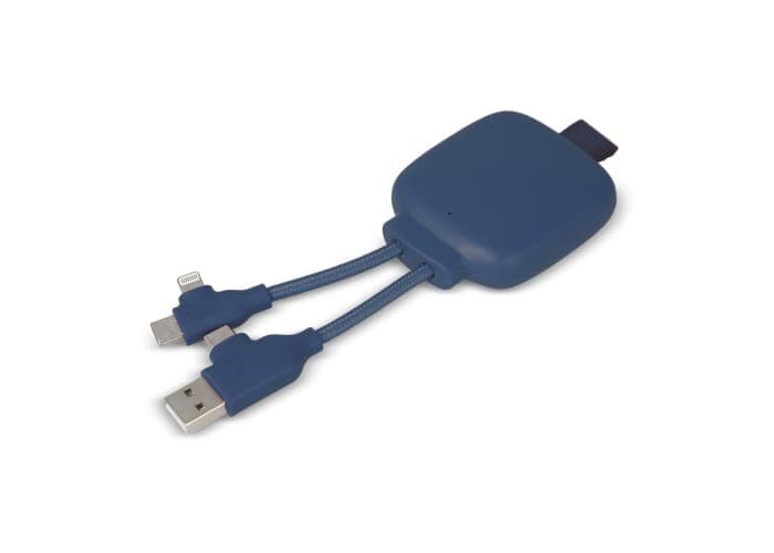 4028 - Xoopar Gamma 3 Powerbank 3000mAh