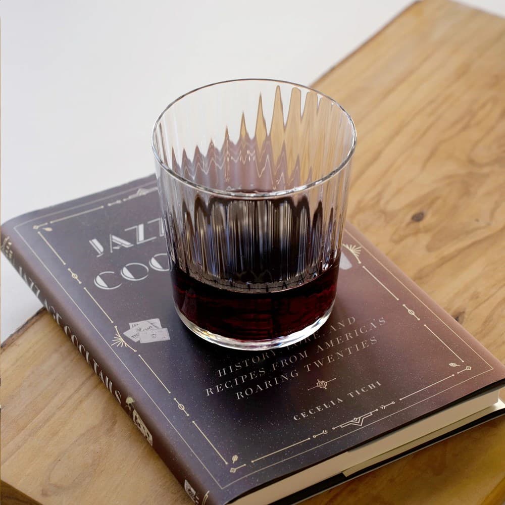 Ribbio Waterglas 355 ml