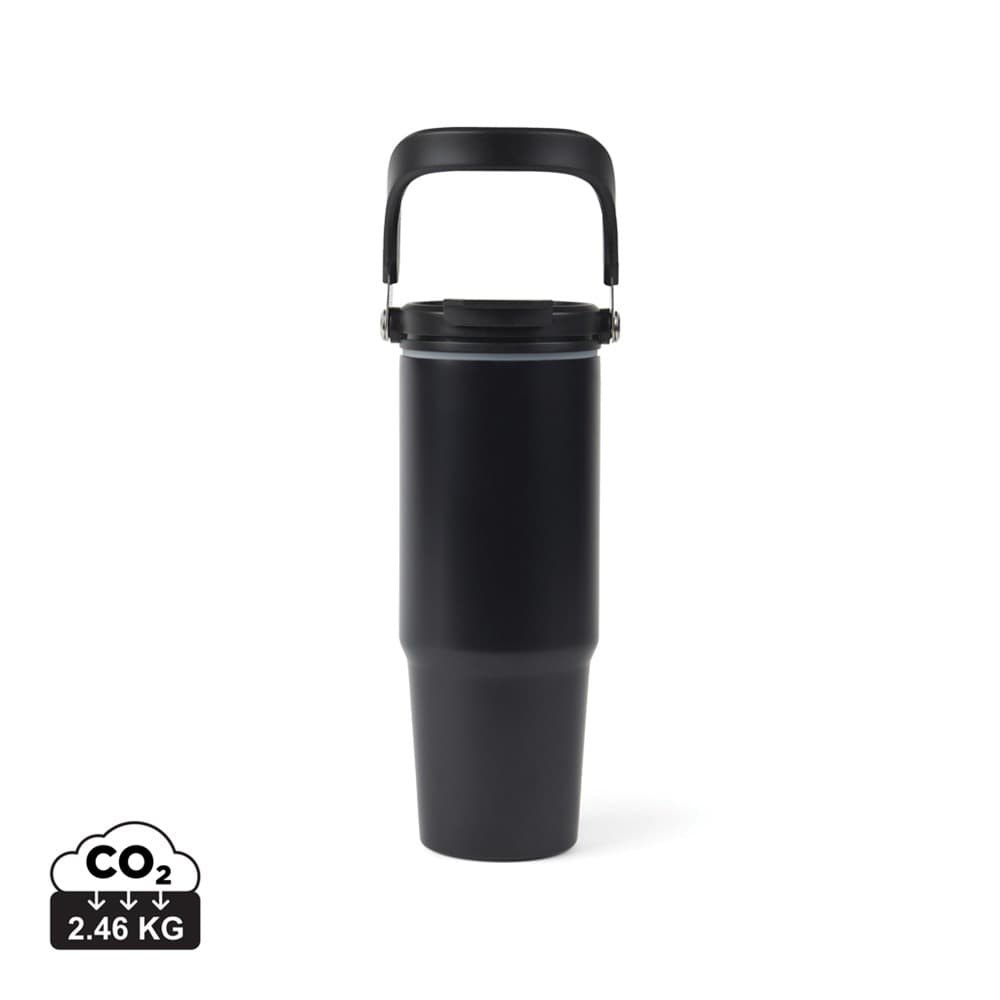 VINGA Eos trek RCS recycled RVS 880 ML