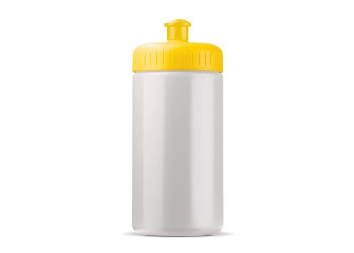 Sportbidon Bio basis 500ml basic Sportbidon Bio basis 500ml basic