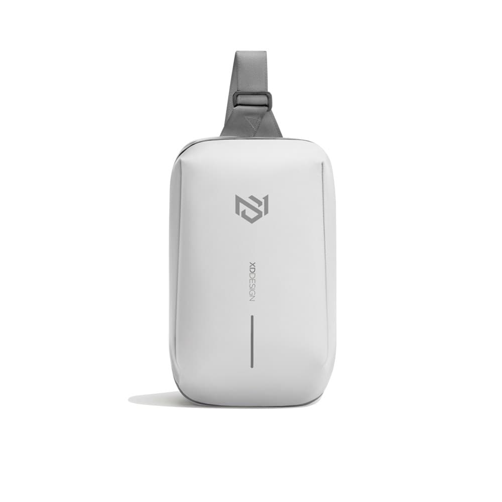 Urban water-resistant expandable sling