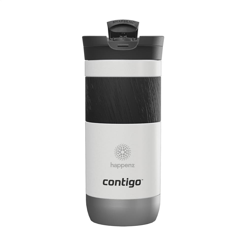 Contigo® Byron 2.0 470 ml thermosbeker Contigo® Byron 2.0 470 ml thermosbeker