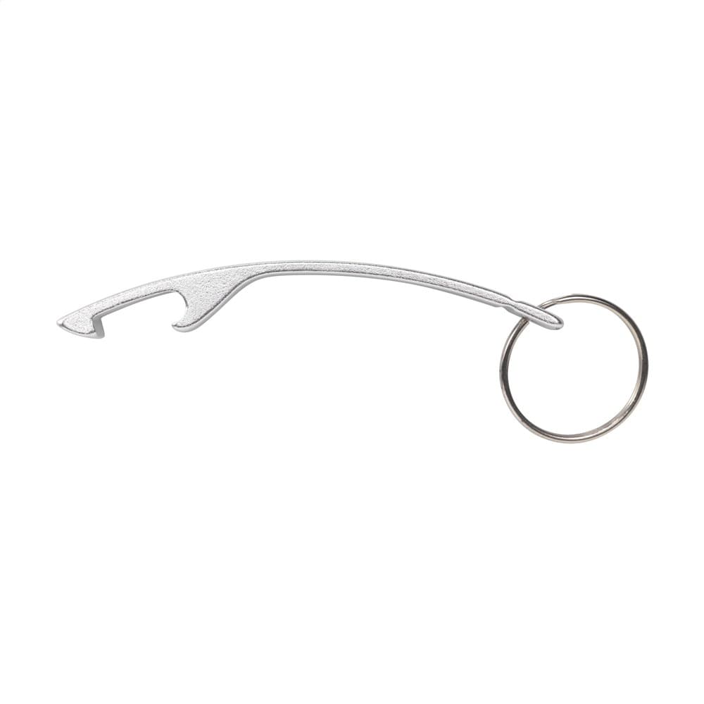 Alu Opener GRS Recycled