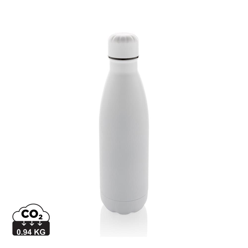 Eureka RCS-gecertificeerde gerecycled rvs enkelwandige fles Eureka RCS-gecertificeerde gerecycled rvs enkelwandige fles