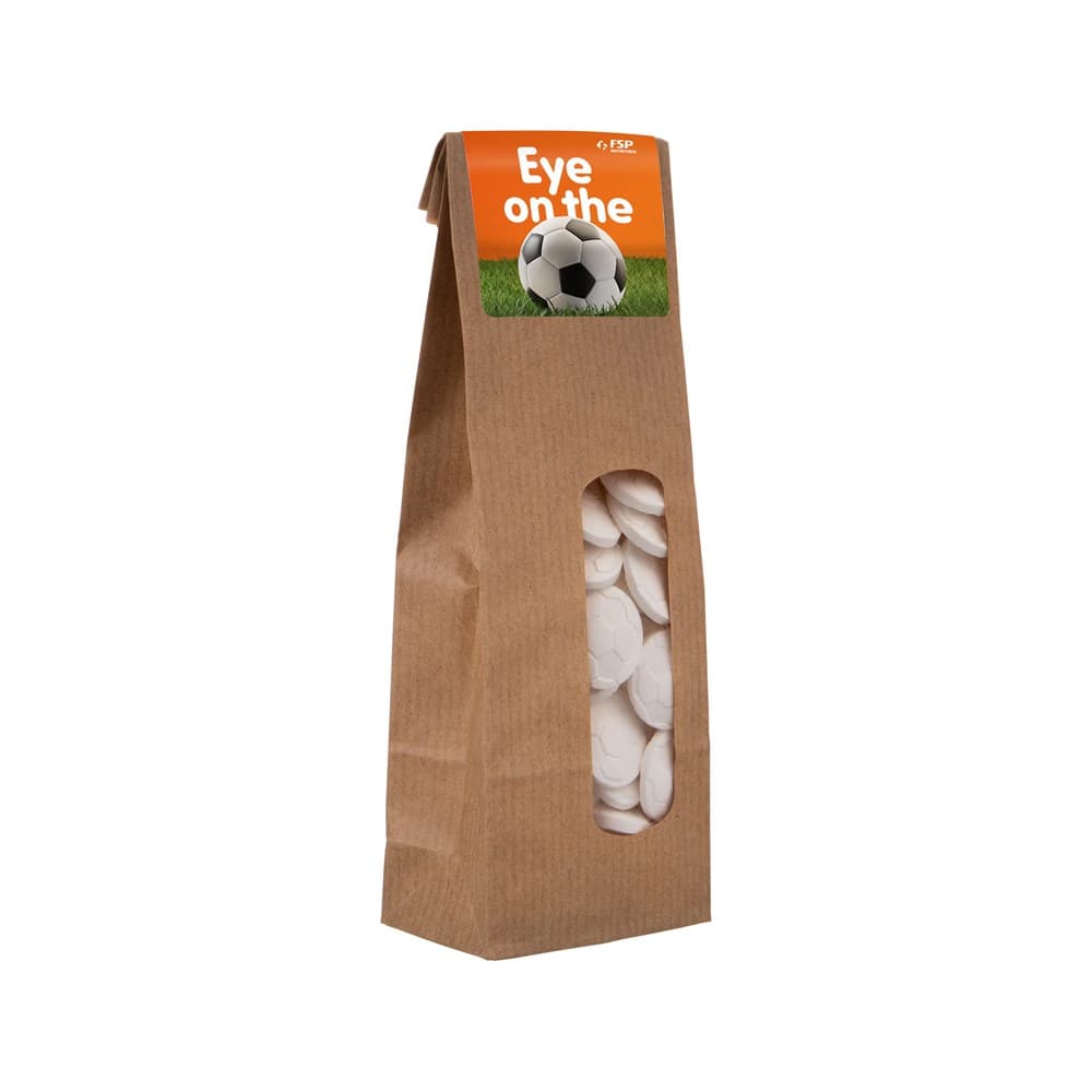 Kraft zakje snoep Kraft zakje snoep
