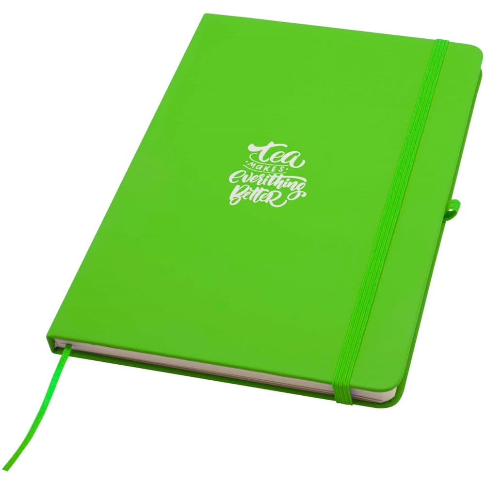 Spectrum Plus A5 notitieboek met harde kaft