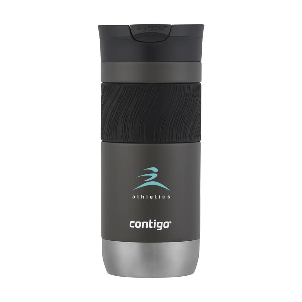 Contigo® Byron 2.0 470 ml thermosbeker Contigo® Byron 2.0 470 ml thermosbeker