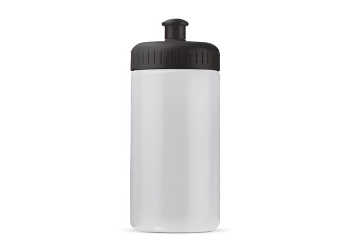 Sportbidon Bio basis 500ml basic Sportbidon Bio basis 500ml basic