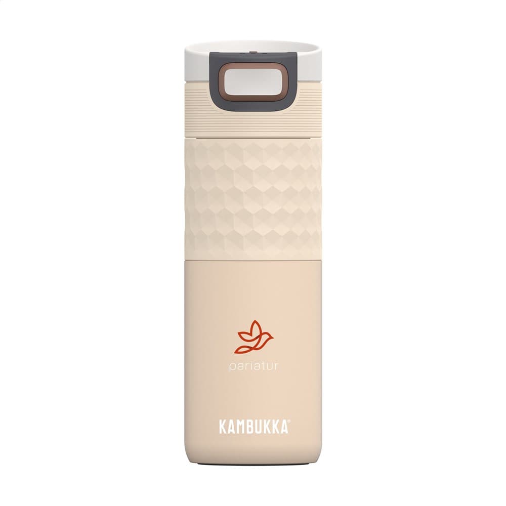 Kambukka® Etna Grip 500 ml thermosbeker