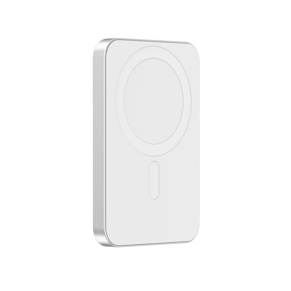 Urban Vitamin Malibu RCS aluminum 2 in 1 5000 mAh powerbank