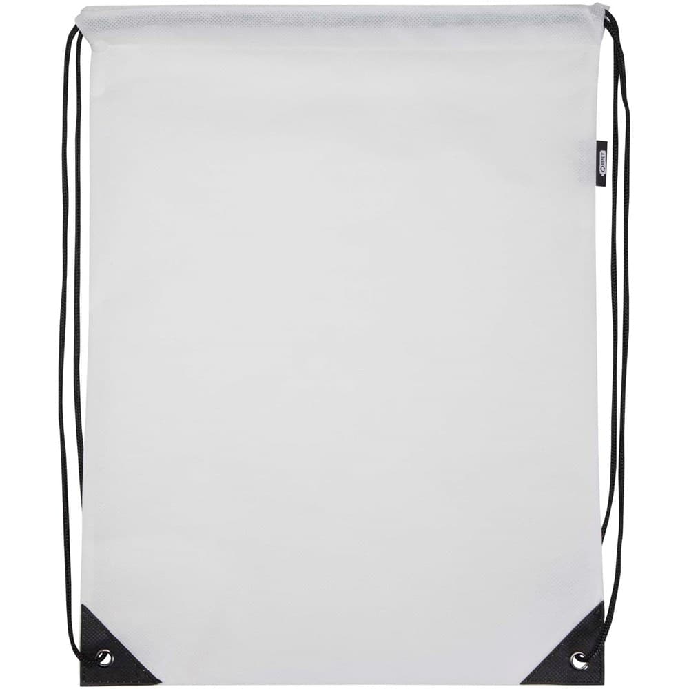 Evergreen GRS gerecyclede non woven koordzak 5 l