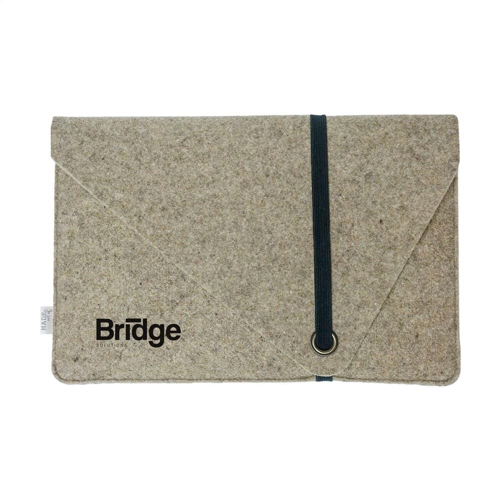 Recycled Felt Laptop Sleeve 15/16"