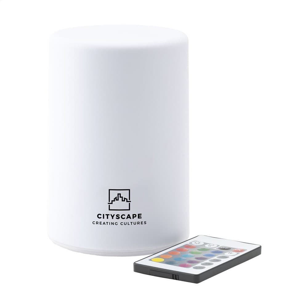 Grundig Lumo Colour Mood tafellamp