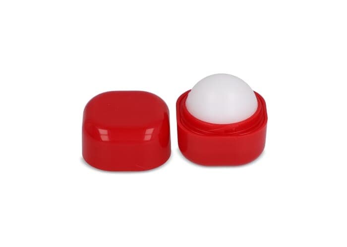 Kubieke lippenbalsem gerecycled ABS