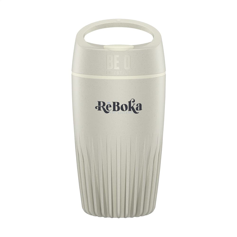 BE O Coffee Cup 340 ml koffiebeker