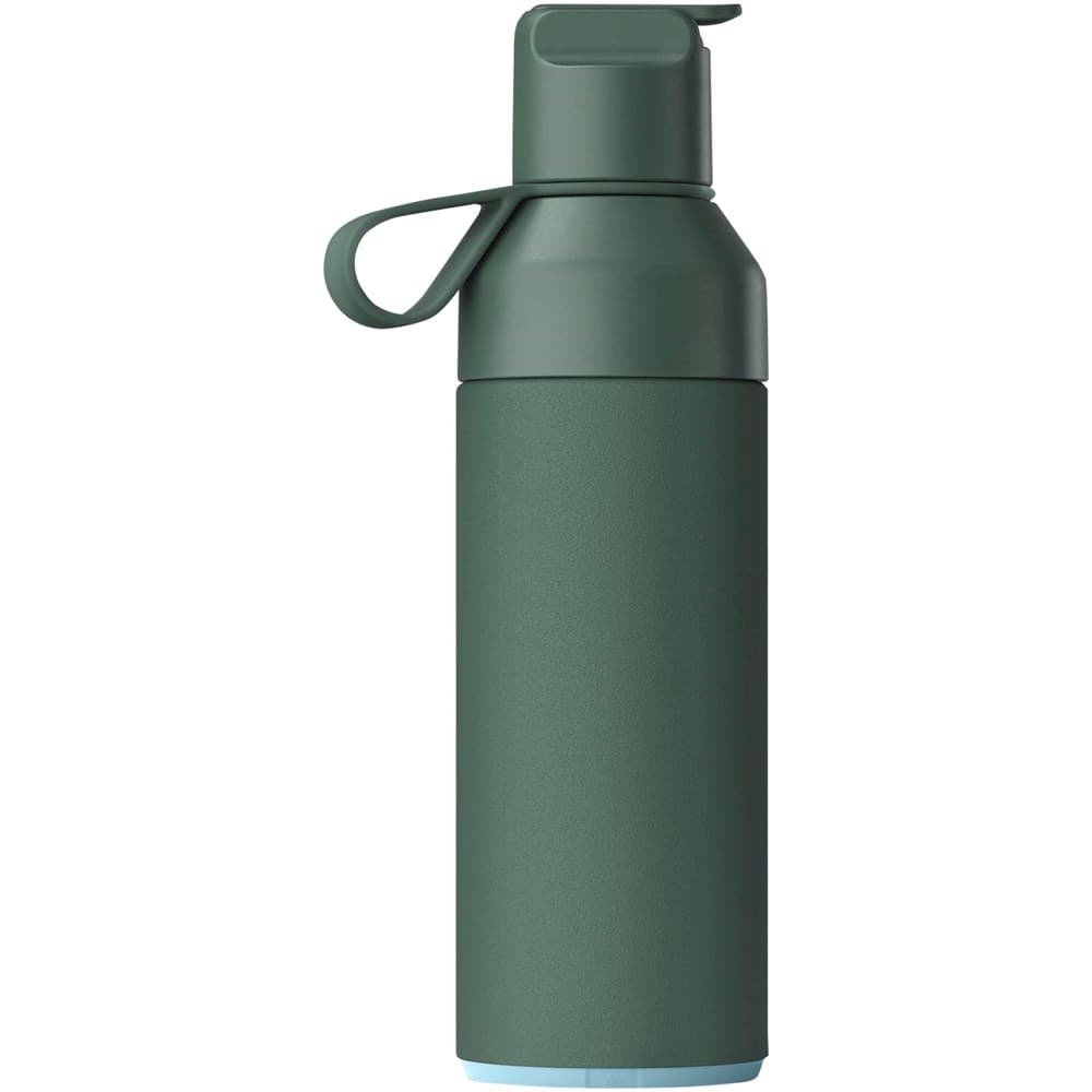 Ocean Bottle GO 500 ml vacuüm geïsoleerde waterfles