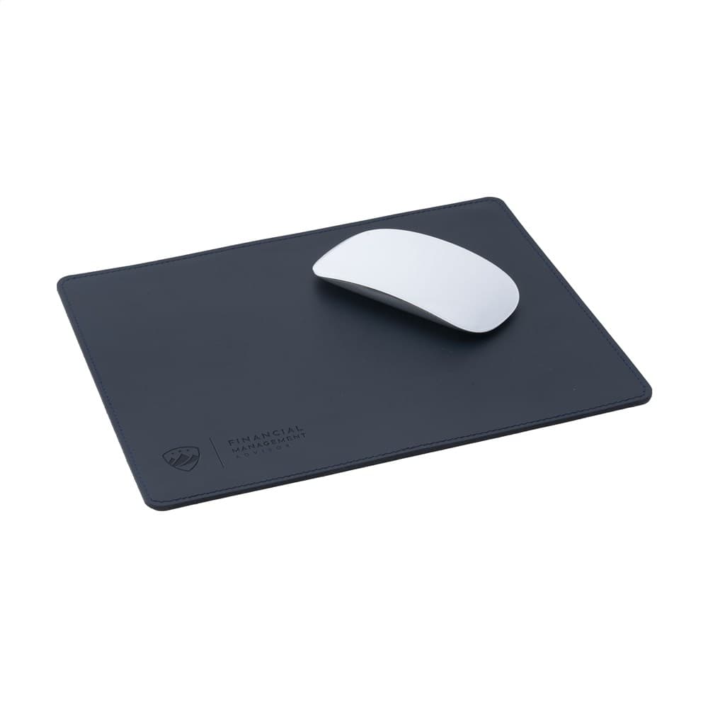 Recycled Leather Mousepad muismat