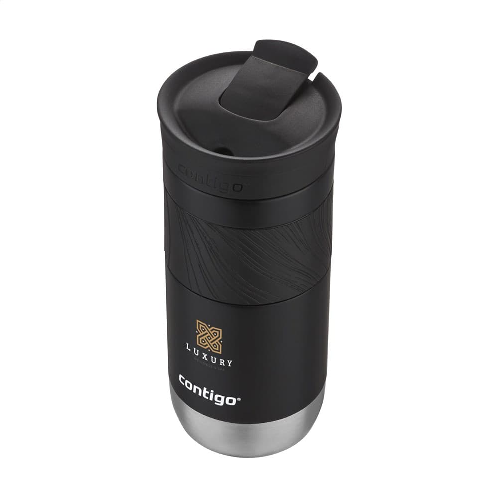 Contigo® Byron 2.0 470 ml thermosbeker Contigo® Byron 2.0 470 ml thermosbeker