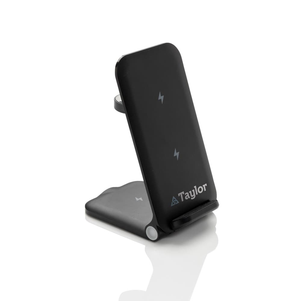 Powerpal 3-in-1 RCS gerecycled plastic 15W oplader