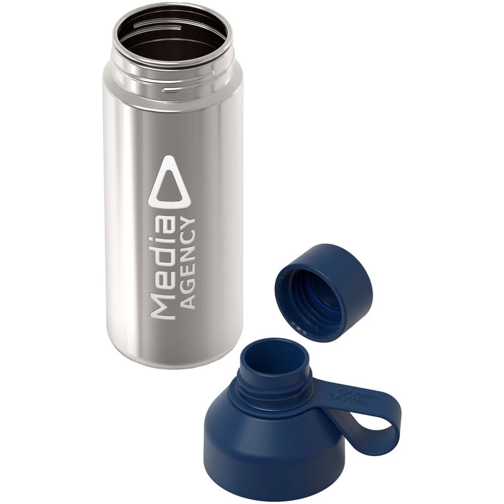 Ocean Bottle Lite 620 ml waterfles