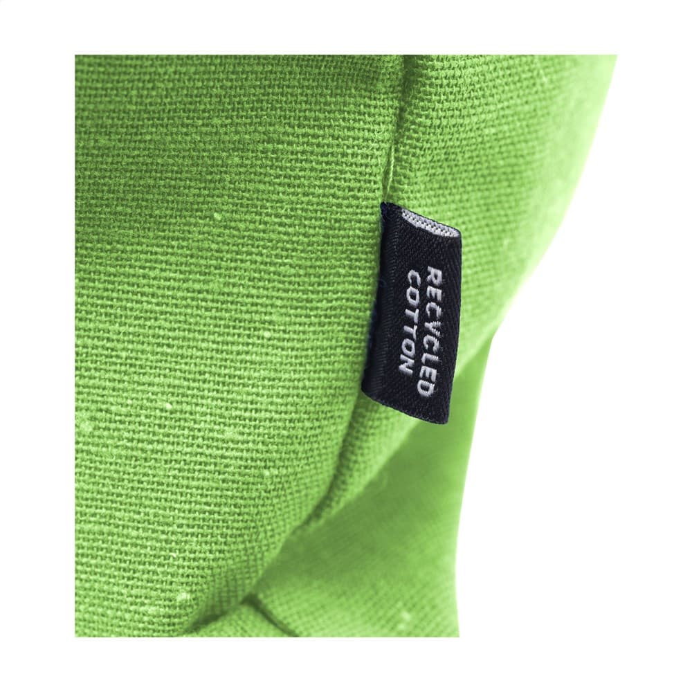 PromoColour GRS Recycled Cotton Backpack (150 g/m²)