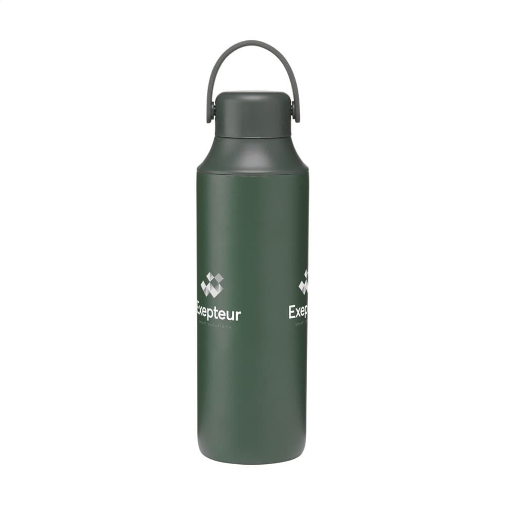 Foss RCS Bottle 600 ml thermosfles