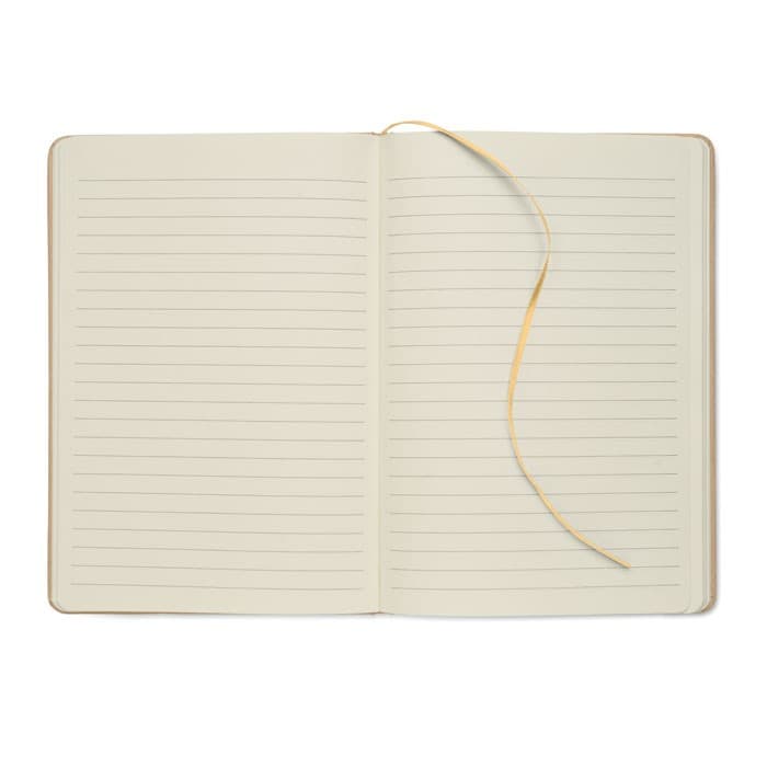 Kleur onthullend A5 notitieboek