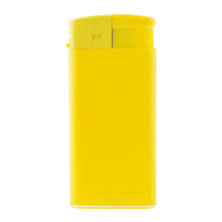 Go XL Matt Piezo Elektronische aansteker HC