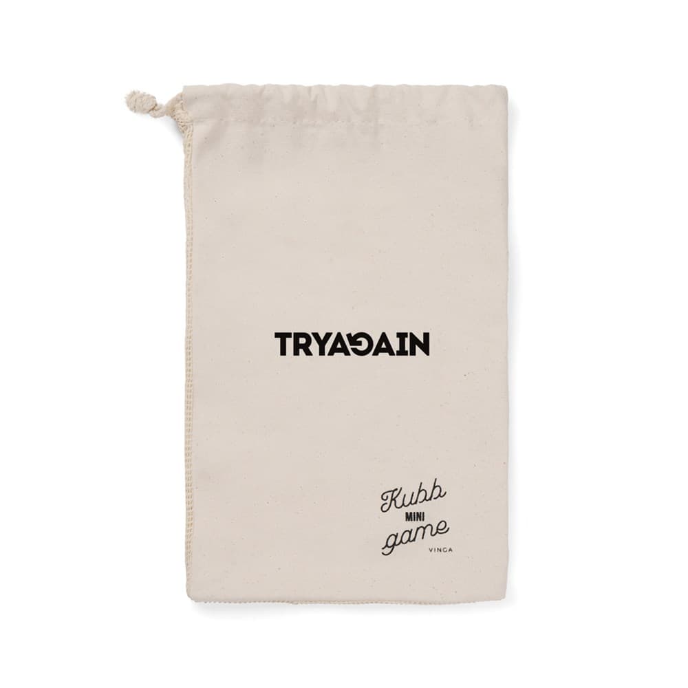 VINGA Kubb mini spel