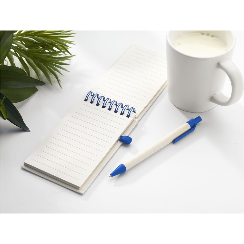 Milk-Carton Smart Note Set notitieboek