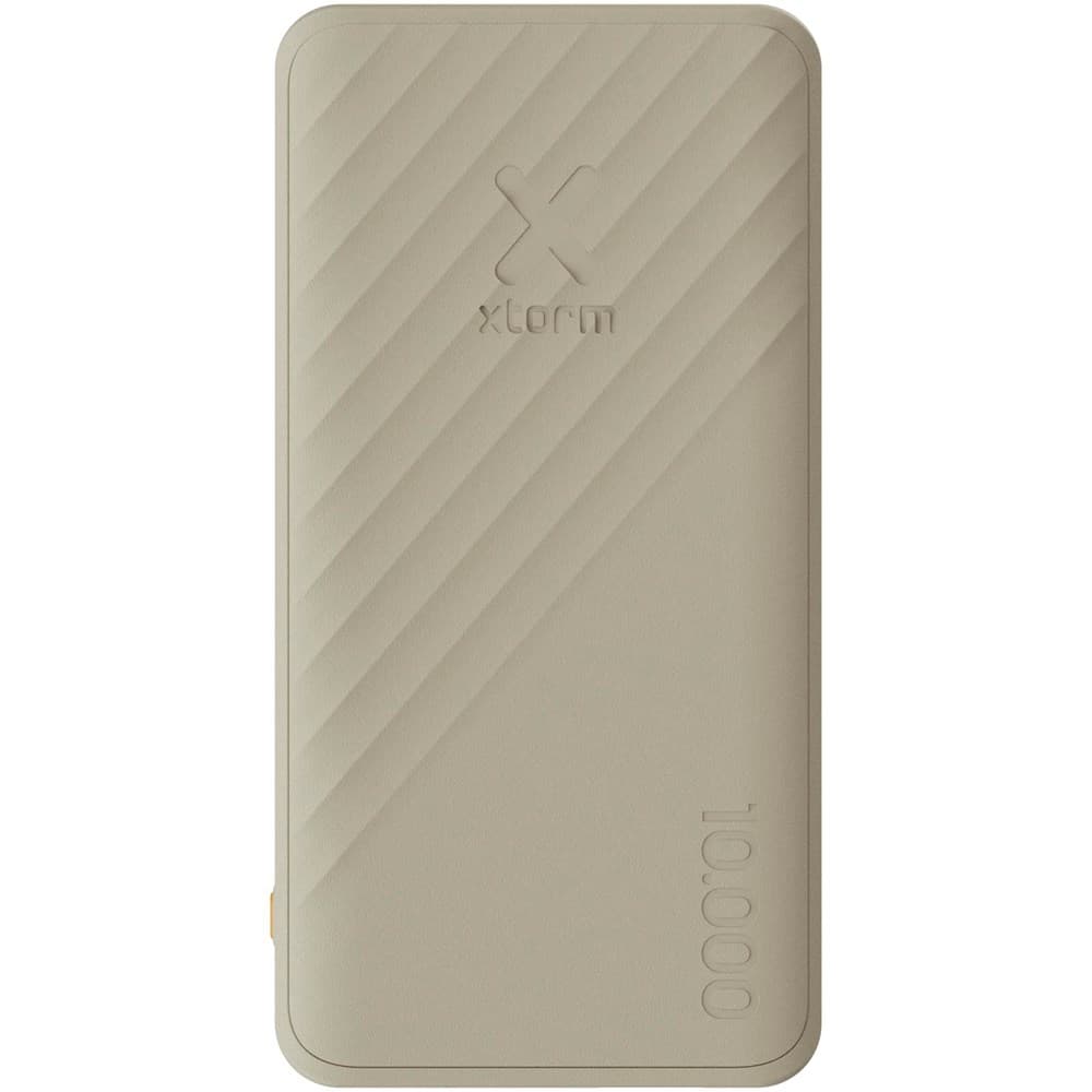 Xtorm XG210 Go2 snellaadbare powerbank van 15 W 10.000 mAh
