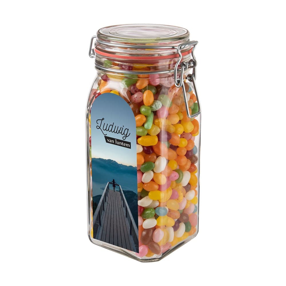Weckpot 1,5 liter Weckpot 1,5 liter