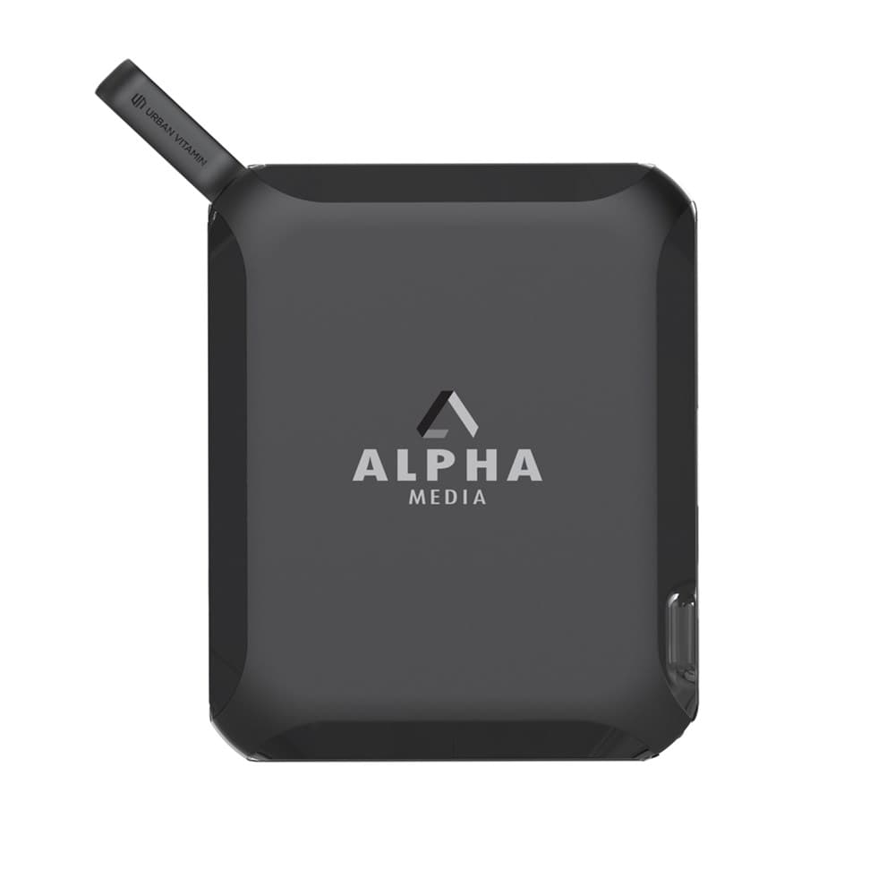 Urban Vitamin Oxnard 5-in-1 65W universele oplader