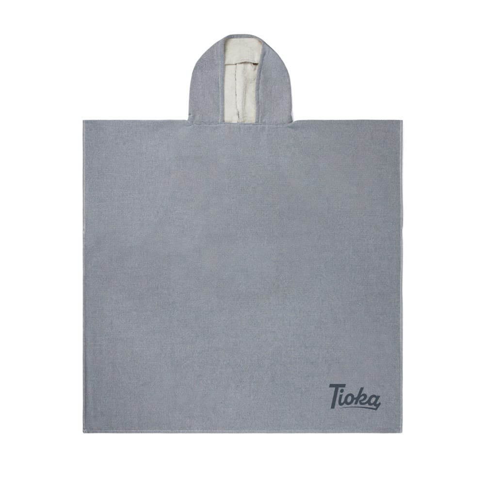 VINGA Tolo terry hamam poncho VINGA Tolo terry hamam poncho
