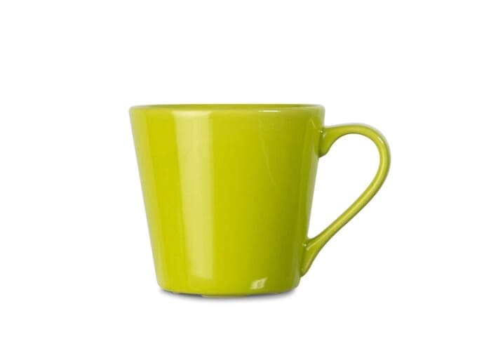 Sagaform Brazil mok 200ml Sagaform Brazil mok 200ml