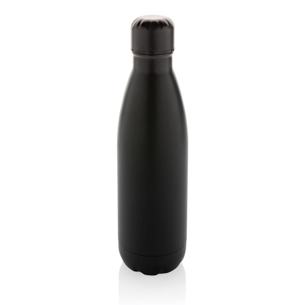 Eureka RCS-gecertificeerde gerecycled rvs enkelwandige fles Eureka RCS-gecertificeerde gerecycled rvs enkelwandige fles