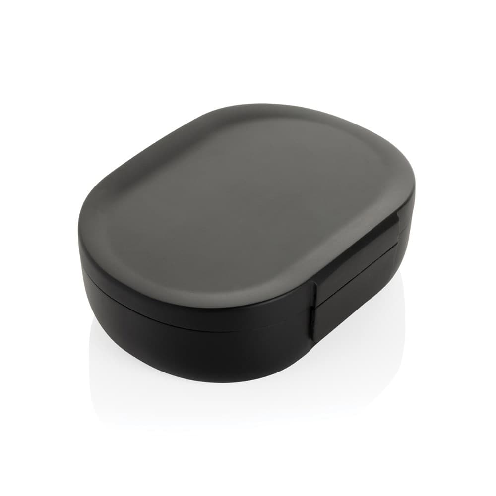 Avira Atlas RCS gerecyceld plastic 700ML lunchbox