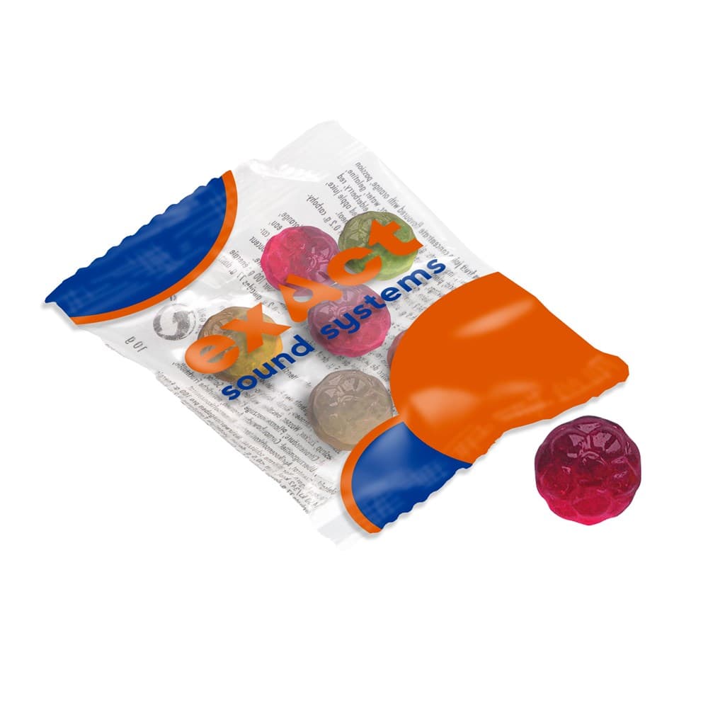 Vruchtengummies standaard Vruchtengummies standaard