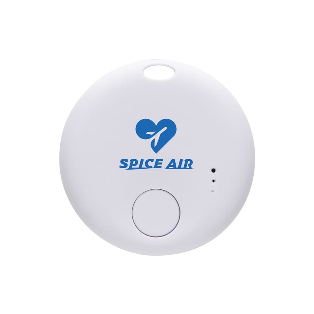 FindMate RCS gerecycled plastic item finder