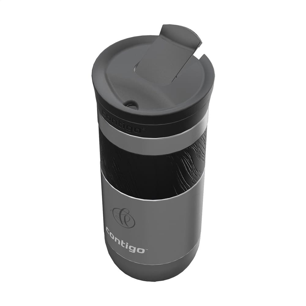 Contigo® Byron 2.0 470 ml thermosbeker Contigo® Byron 2.0 470 ml thermosbeker