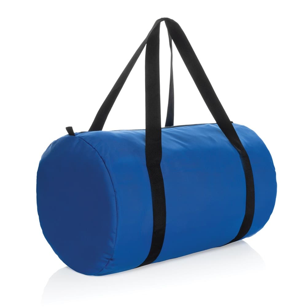 Dillon AWARE™ RPET opvouwbare sporttas Dillon AWARE™ RPET opvouwbare sporttas