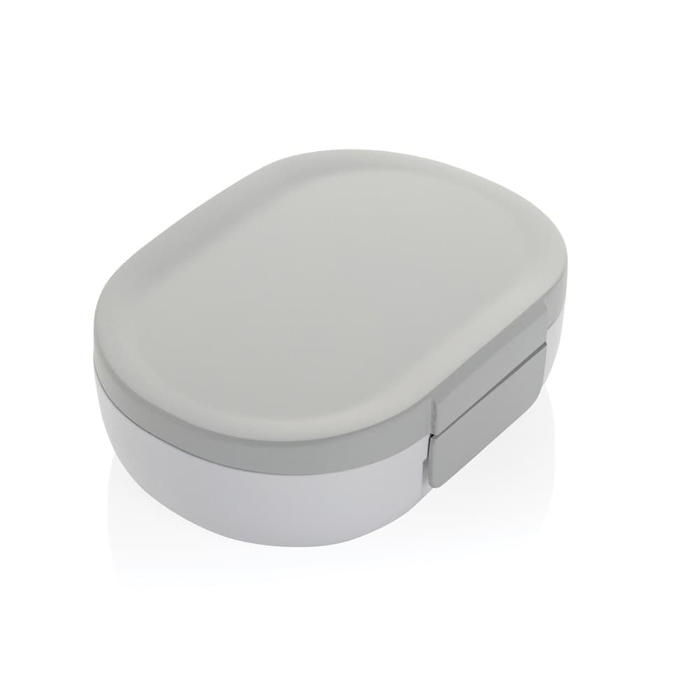 Avira Atlas RCS gerecyceld plastic 700ML lunchbox