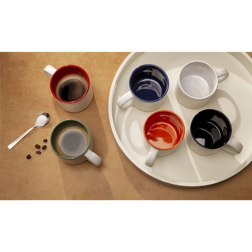 Coppa Mug 330 ml mok