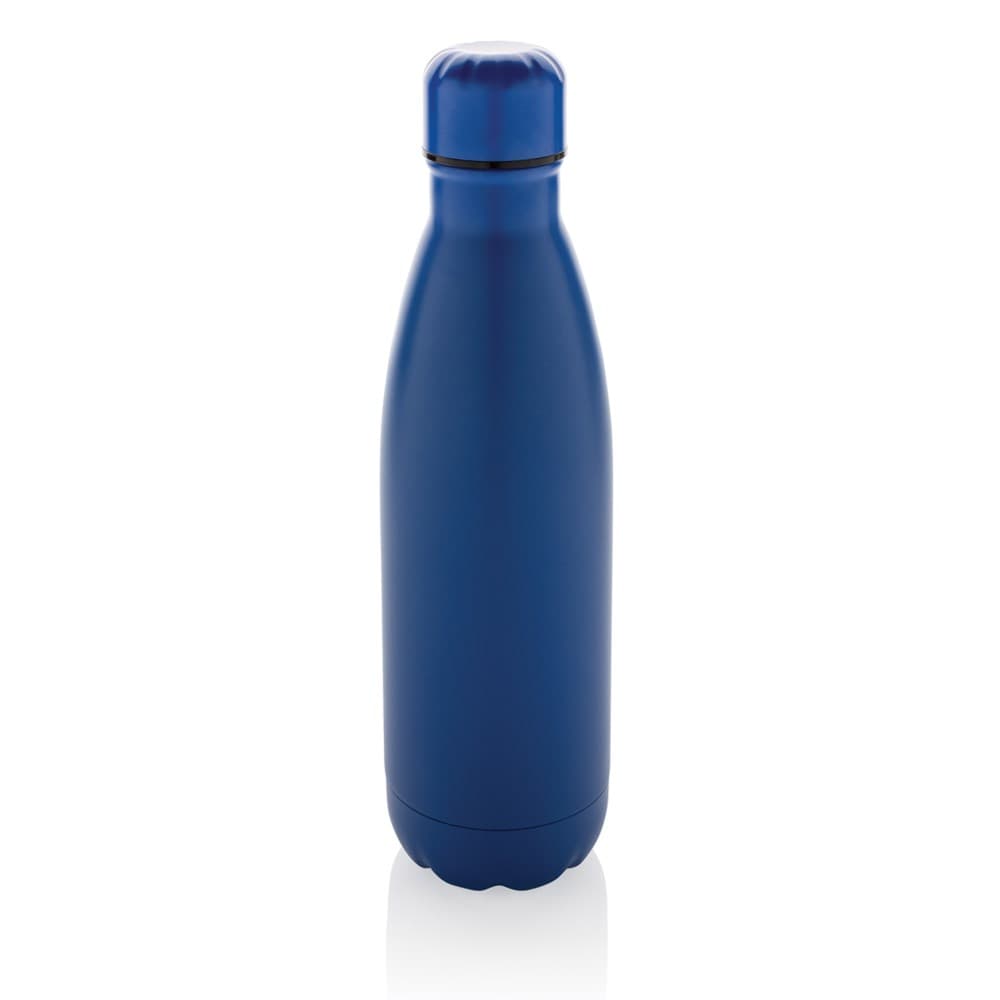 Eureka RCS-gecertificeerde gerecycled rvs enkelwandige fles Eureka RCS-gecertificeerde gerecycled rvs enkelwandige fles