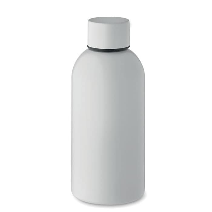 Enkelwandige fles 500ml