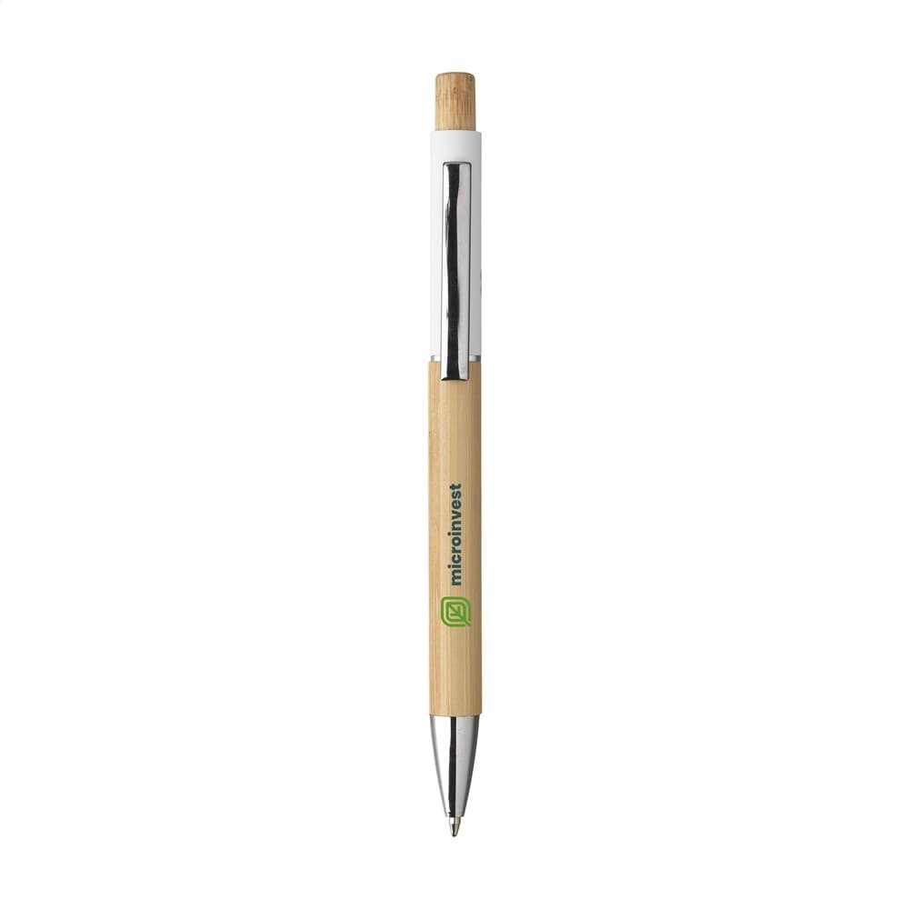 Saya Bamboo Pen Saya Bamboo Pen