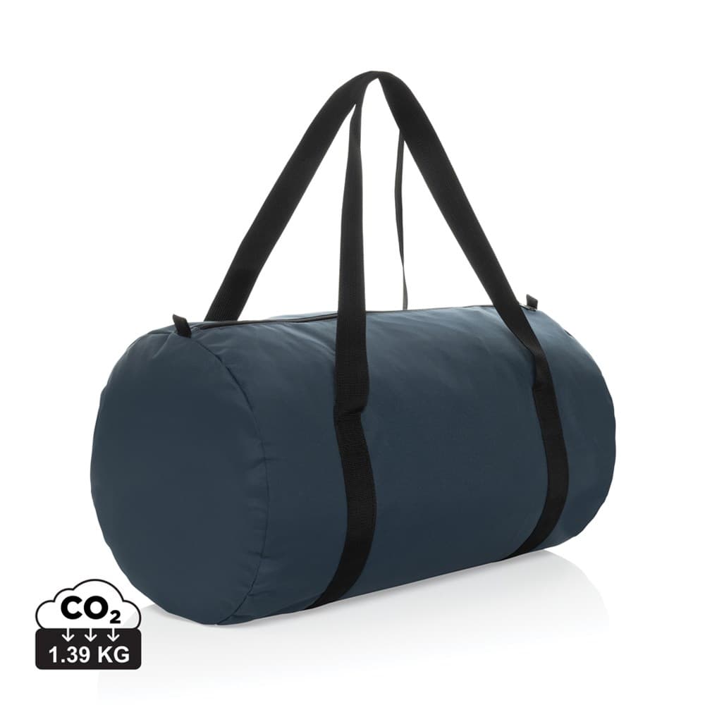Dillon AWARE™ RPET opvouwbare sporttas Dillon AWARE™ RPET opvouwbare sporttas