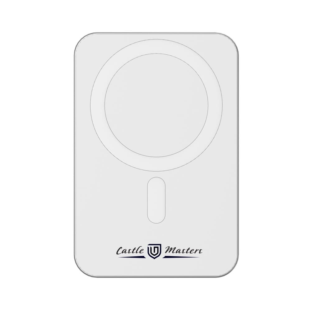 Urban Vitamin Richmond RCS rplastic/alu 5000 mAh powerbank