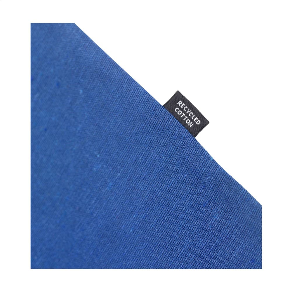 Shoppy Colour Bag GRS Recycled Cotton (150 g/m²) tas