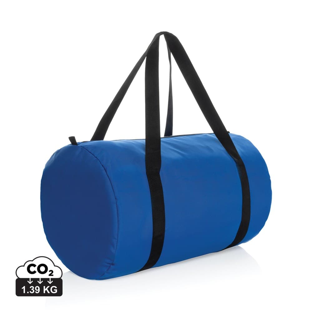 Dillon AWARE™ RPET opvouwbare sporttas Dillon AWARE™ RPET opvouwbare sporttas